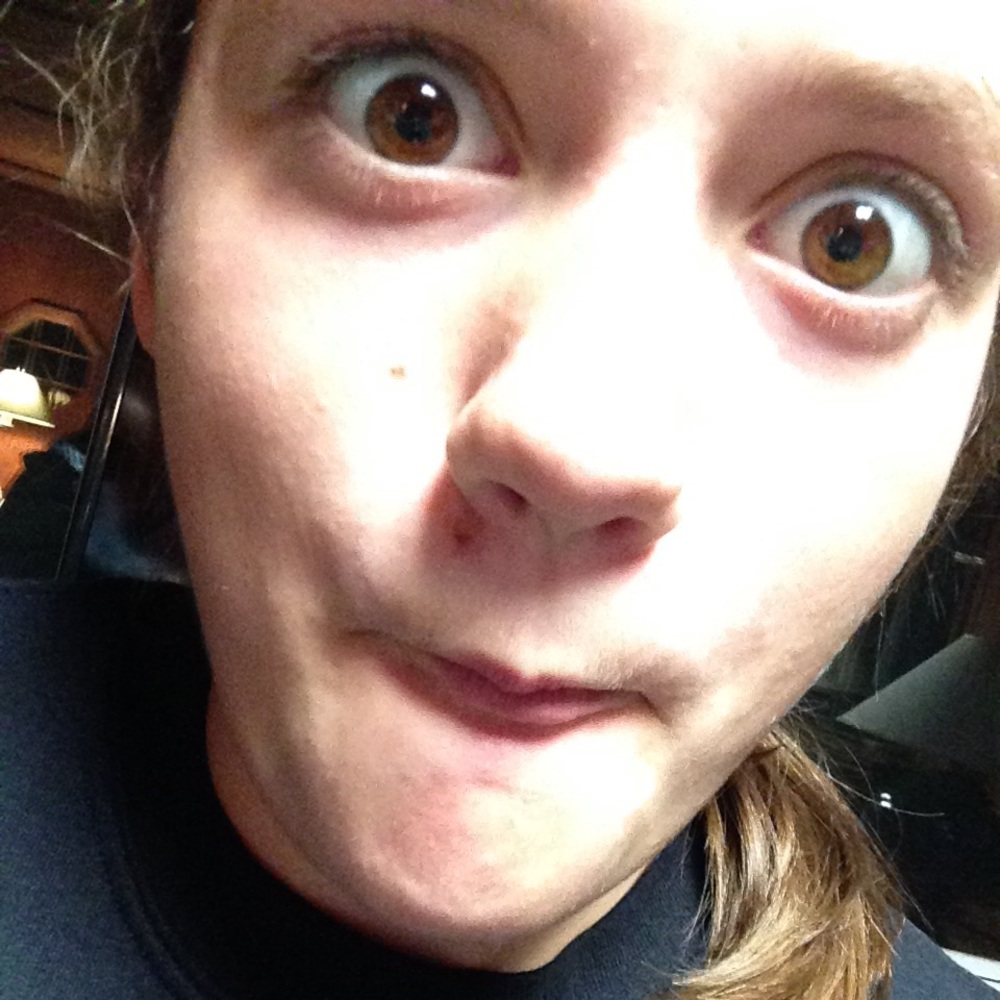 Meet your Posher, Jon